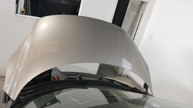 Maska silnika 651008842R RENAULT