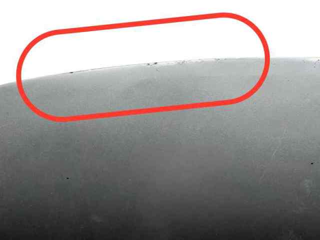 Maska silnika 651008842R RENAULT