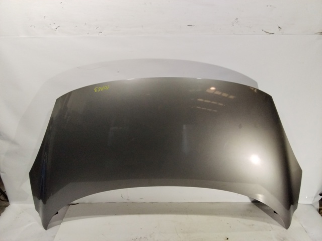 Maska silnika 651008842R RENAULT