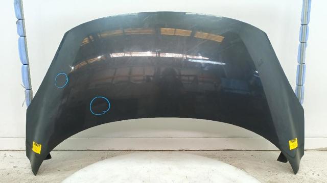 Maska silnika 651008842R RENAULT