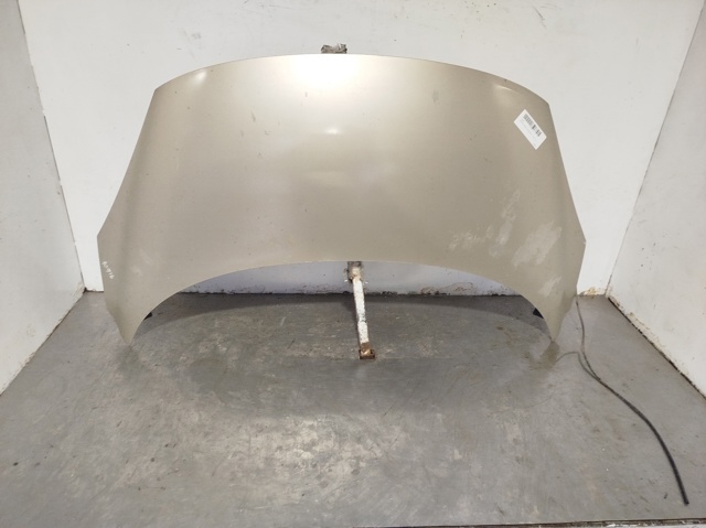 Maska silnika 651008842R RENAULT