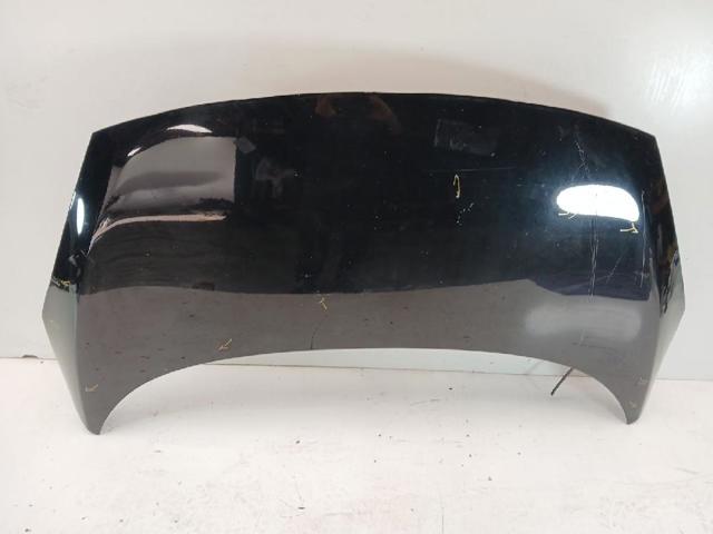 Maska silnika 651008842R RENAULT