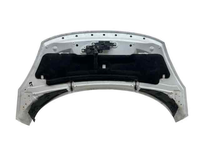 Maska silnika 651008842R RENAULT