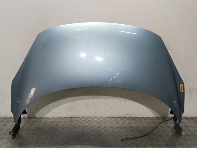 Maska silnika 651008842R RENAULT