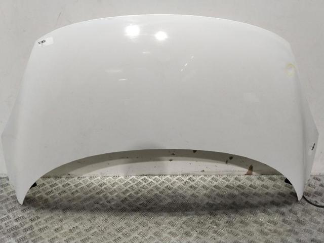 Maska silnika 651008842R RENAULT