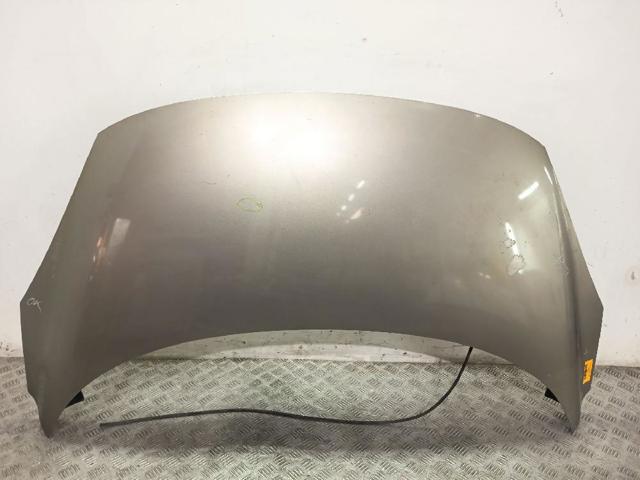 Maska silnika 651008842R RENAULT
