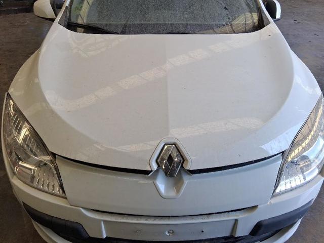 Maska silnika 651009018R RENAULT