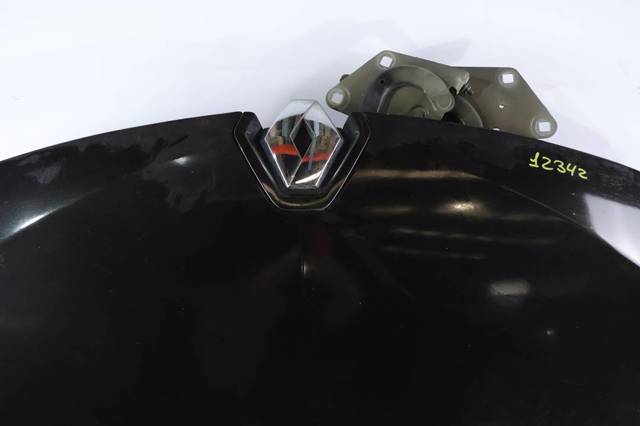 Maska silnika 651009018R RENAULT