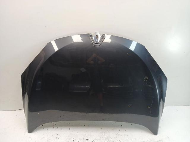 Maska silnika 651009018R RENAULT