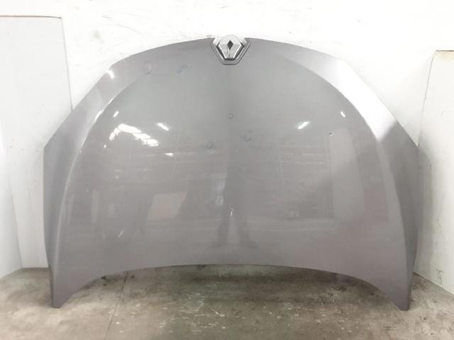 Maska silnika 651009018R RENAULT