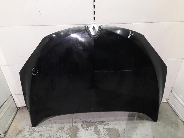 Maska silnika 651009018R RENAULT
