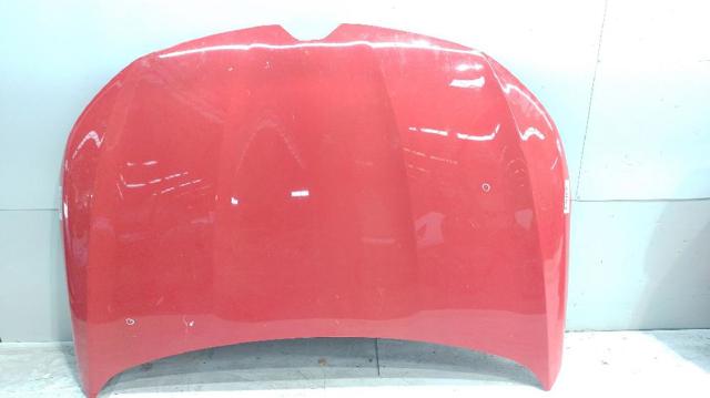 Maska silnika 651009542R RENAULT