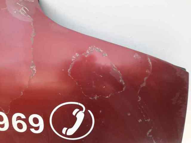 Kupić Maska silnika Nissan Serena  C23 w dobrej cenie