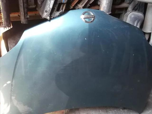 Maska silnika 65100AV630 NISSAN