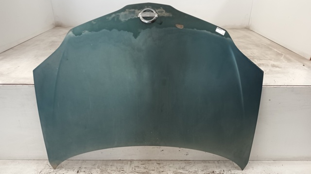 Maska silnika 65100AV630 NISSAN