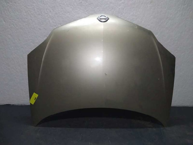 Maska silnika 65100AV630 NISSAN