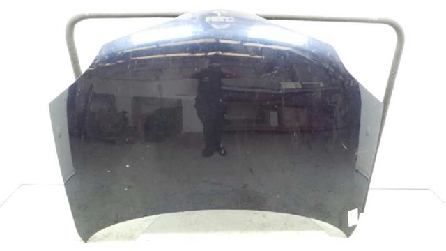 Maska silnika 65100AV630 NISSAN