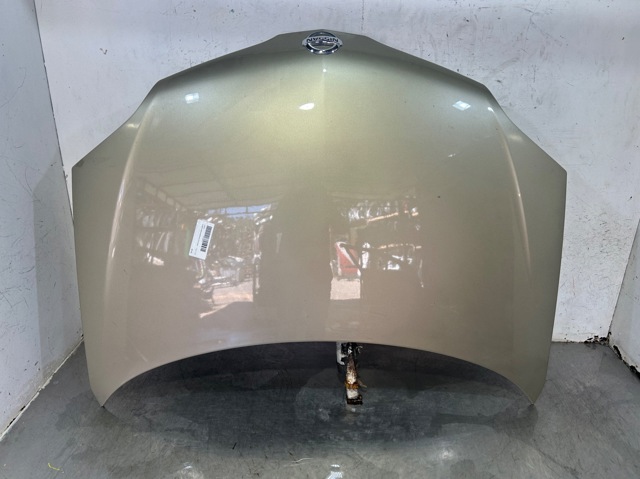 Maska silnika 65100AV630 NISSAN