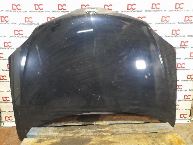 Maska silnika 65100AV630 NISSAN