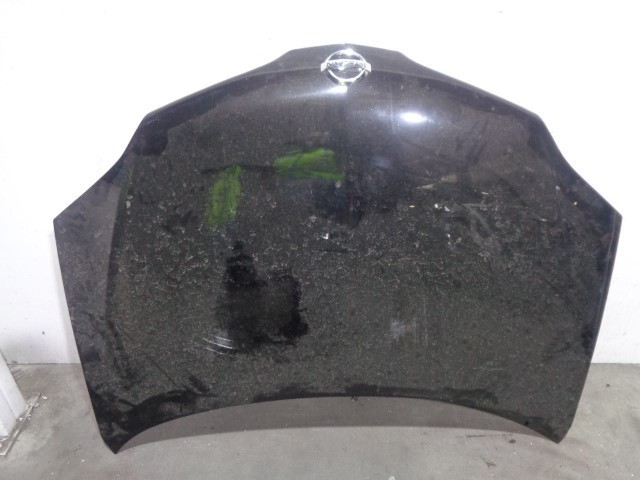 Maska silnika 65100AV630 NISSAN