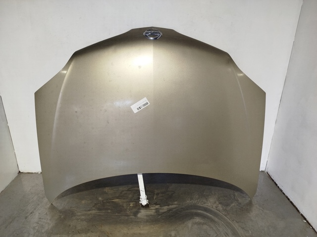 Maska silnika 65100AV630 NISSAN