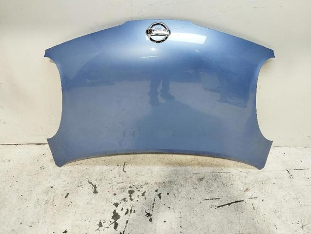 Maska Nissan Micra