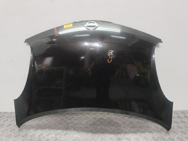 65100AX630 Nissan/Infiniti