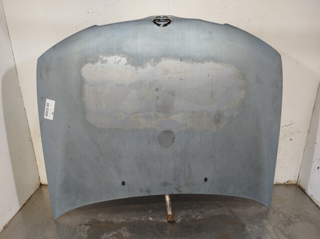 Maska silnika do Nissan Almera N16