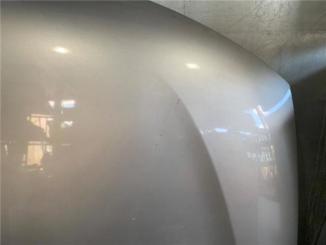 Maska silnika Nissan Almera 2 N16