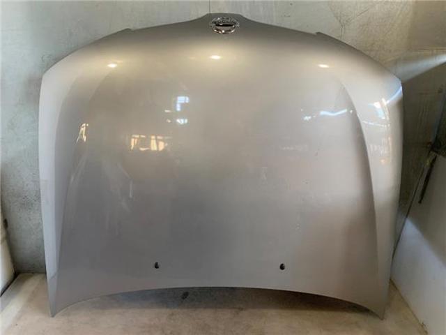 Maska silnika Nissan Almera 2 N16