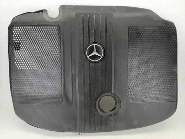 Kupić Pokrywa silnika dekoracyjna Mercedes C  W204 w dobrej cenie
