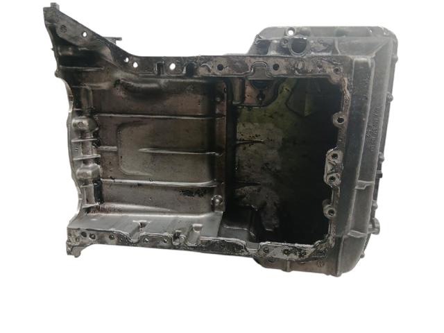 Miska olejowa silnika, dolna część 6510141902 MERCEDES