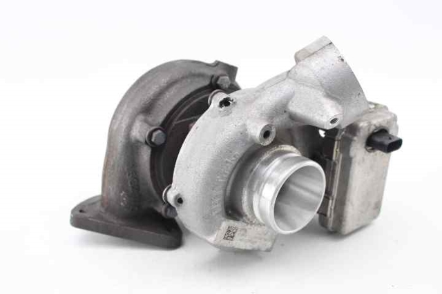 Turbina 6510900086 MERCEDES
