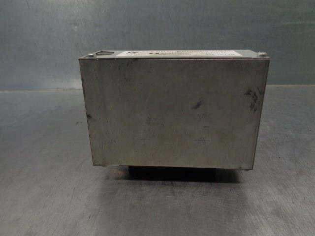 Wzmacniacz systemu audio 651206920461 BMW