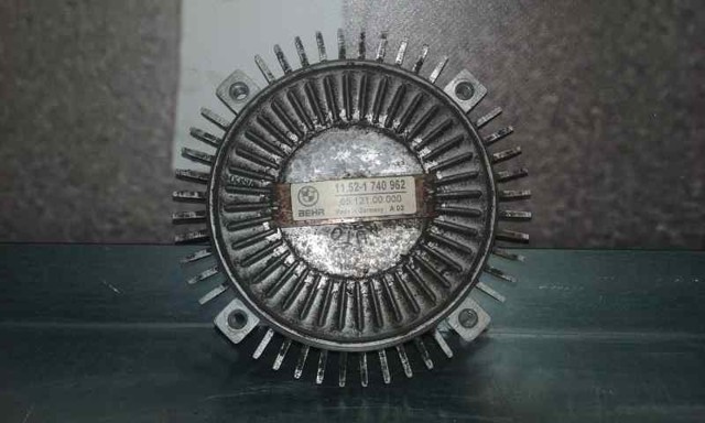 6512100000 BMW