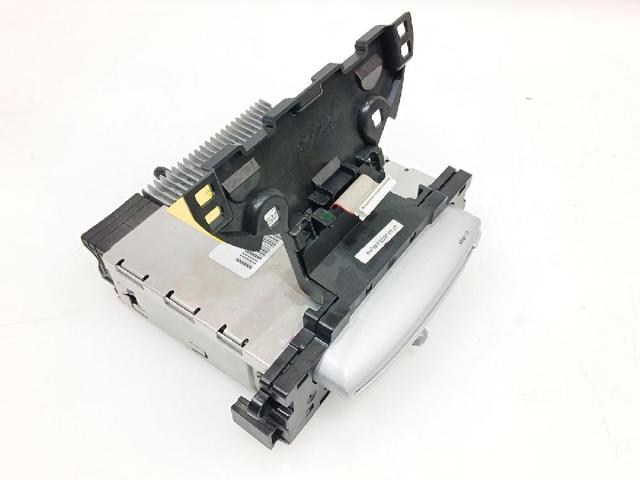 Radioodtwarzacz (radio AM/FM) MINI Cooper R56