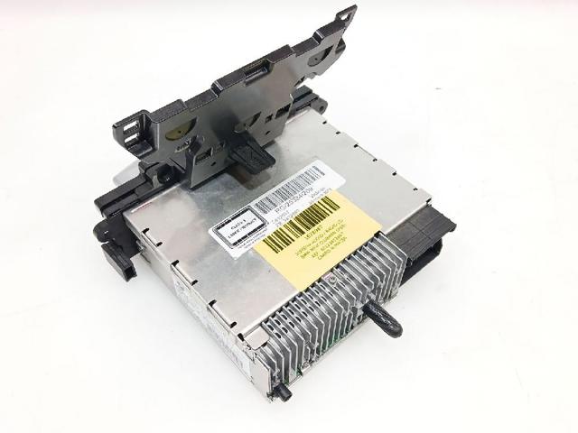 Radioodtwarzacz (radio AM/FM) MINI Cooper R56