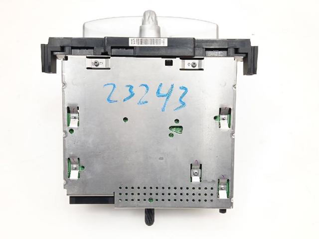 Radioodtwarzacz (radio AM/FM) MINI Cooper R56