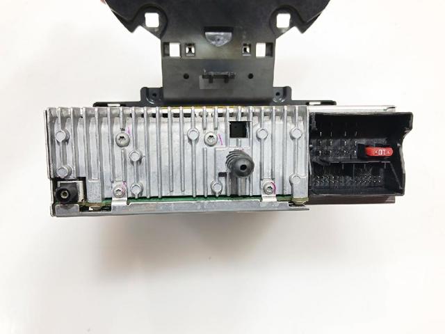 Radioodtwarzacz (radio AM/FM) MINI Cooper R56