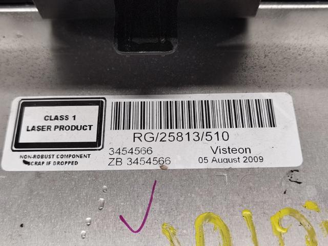 Radioodtwarzacz (radio AM/FM) MINI Cooper R56