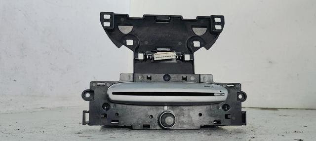 Radioodtwarzacz (radio AM/FM) MINI Cooper R56