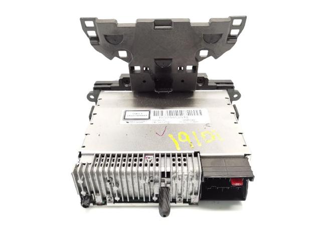 Radioodtwarzacz (radio AM/FM) MINI Cooper R56