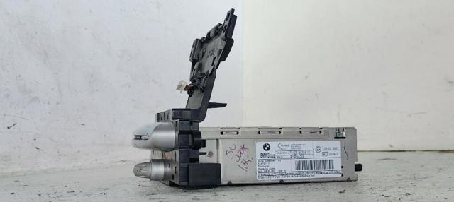 Radioodtwarzacz (radio AM/FM) MINI Cooper R56