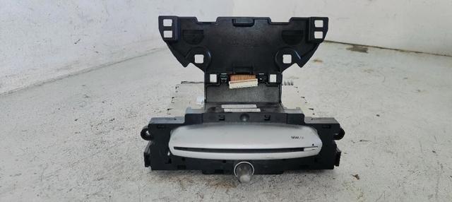 Radioodtwarzacz (radio AM/FM) MINI Cooper R56