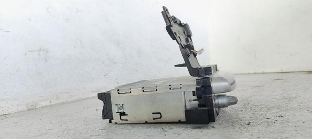 Radioodtwarzacz (radio AM/FM) MINI Cooper R56