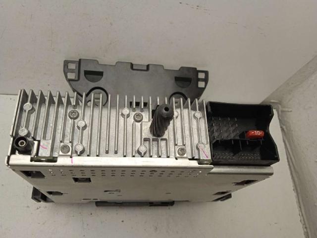 Radioodtwarzacz (radio AM/FM) MINI Cooper R56