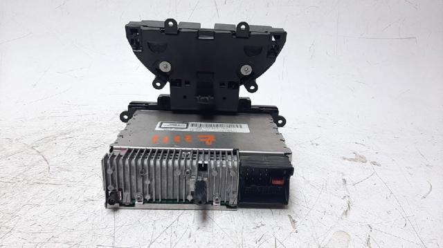 Radioodtwarzacz (radio AM/FM) MINI Cooper R56