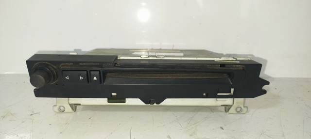 Radio BMW 5