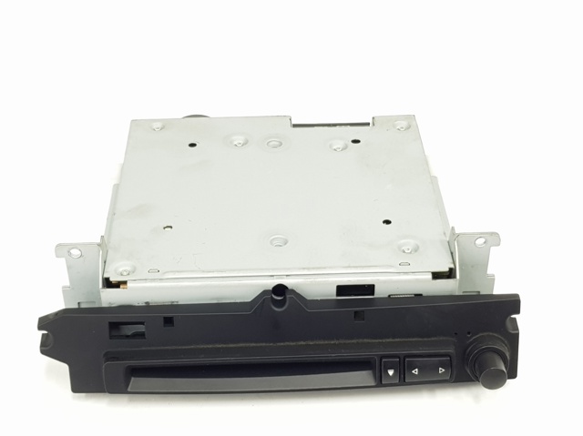 Radio BMW 5