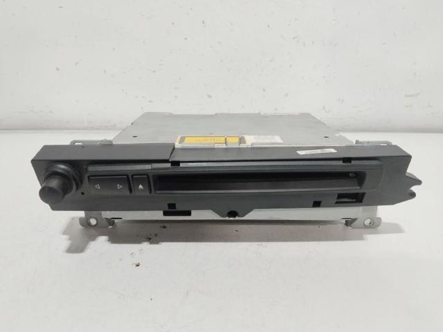 Radio BMW 5